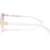 image:imageSOJOS Acetate Cat Eye LimitedEdition Sunglasses Women Rhinestones amp Pearls Vintage Designer Sun Glasses DarlingGoldPurple