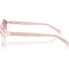 image:imageSOJOS Acetate Cat Eye LimitedEdition Sunglasses Women Rhinestones amp Pearls Vintage Designer Sun Glasses DarlingRosegoldGrading Red