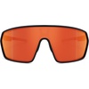 image:imageSOJOS Cycling Sport Glasses for Women Man UV400 Protection Wrap Around Lightweight TR90 Frame Sunglasses SJ2353BlackRed