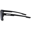 image:imageSOJOS Polarized Sunglasses for Driving Outdoor Sports  Square UV Protection Shades Men WomenMatte BlackGrey