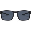 image:imageSOJOS Polarized Sunglasses for Driving Outdoor Sports  Square UV Protection Shades Men WomenMatte BlackGrey