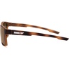 image:imageSOJOS Polarized Sunglasses for Driving Outdoor Sports  Square UV Protection Shades Men WomenTortoiseBrown