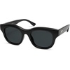 image:imageSOJOS Polarized Sunglasses womens men Trendy Small Designer Shades SJ2289Black
