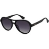 image:imageSOJOS Retro Aviator Polarized Sunglasses for Women Men Vintage 70s Style UV Protection Womens Mens Sun Glasses SJ2646BlackGrey Grading
