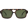 image:imageSOJOS Retro Aviator Sunglasses for Womens Mens Polarized Trendy Square Designer Inspired Shades 80s 90s Sun Glasses SJ2342Multicolor