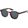 image:imageSOJOS Retro Polarized Round Sunglasses Womens Mens Vintage Panto Sun Glasses 70s 80s 90s Circle Shades SJ2378Demi