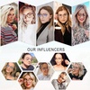 image:imageSOJOS Retro Round TR90 Blue Light Reading Glasses Womens Mens Readers Computer Glasses Eyewear Frame SJ9001C5 Black Frame
