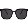 image:imageSOJOS Sunglasses for Women Men Vintage Style Shades SJ2157BlackGrey