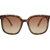 image:imageSOJOS Sunglasses for Women Men Vintage Style Shades SJ2157BrownGradient Grey