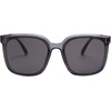 image:imageSOJOS Sunglasses for Women Men Vintage Style Shades SJ2157GreyGrey