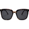 image:imageSOJOS Sunglasses for Women Men Vintage Style Shades SJ2157TortoiseGrey