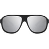 image:imageSOJOS Trendy Floating Polarized Aviator Sports Sunglasses for Women MenRetro Shades for Fishing Surfing Boating SJ2336Silver