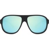 image:imageSOJOS Trendy Floating Polarized Aviator Sports Sunglasses for Women MenRetro Shades for Fishing Surfing Boating SJ2336Yellow