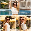 image:imageSOJOS Trendy Polarized Aviator Sunglasses for Women MenRetro Aviators Shades Vintage Style Metal Frame SJ1289Goldgrey