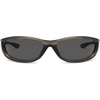 image:imageSOJOS Wrap Around Running Sunglasses for Men Women Retro UV400 Driving Fishing Y2K Sport Sun Glasses SJ2747GreyGrey