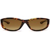 image:imageSOJOS Wrap Around Running Sunglasses for Men Women Retro UV400 Driving Fishing Y2K Sport Sun Glasses SJ2747TortoiseBrown Grading