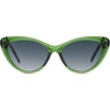 Green/Grading Grey