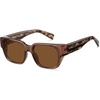 Light Brown/Brown
