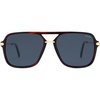 Drak Red Tortoise/Blue