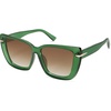 Green/Brown