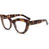 C4 Yellow Tortoise Frame