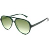 Green/Gradient Green