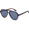 Tortoise/Dark Greyish Blue