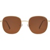 Gold/Brown