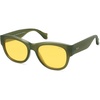 Green/ Yellow