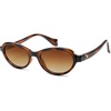 Tortoise/Brown