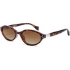 Tortoise/Brown