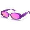 Purple/Rose