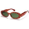 Tortoise/Green