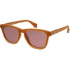 Light Brown/Red