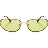 Gold/Green