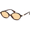 Brown Tortoise/Light Brown