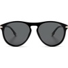 Black/Grey