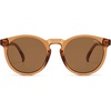 Light Crystal Brown/Brown