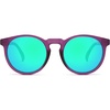 Purple/Green