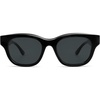 image:imageSOJOS Polarized Sunglasses womens men Trendy Small Designer Shades SJ2289Black