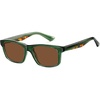 Green/Brown