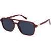 Red Frame/Blue Lens
