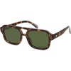 image:imageSOJOS Retro Aviator Sunglasses for Womens Mens Polarized Trendy Square Designer Inspired Shades 80s 90s Sun Glasses SJ2342Multicolor
