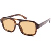 Tortoise Brown