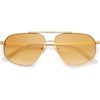Gold/Light Yellow