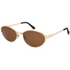 Gold/Brown