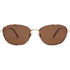 Tortoise/Brown