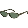 Olive Green/Green
