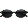 Dark Green/Grey