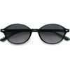 Green/Gradient Grey